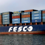FESCO Ocean Management Ltd является оператором морских линий.